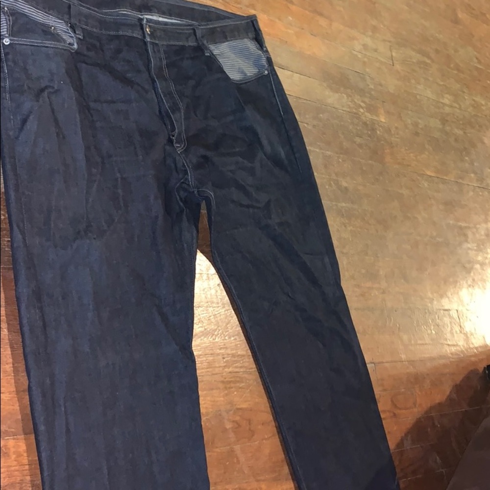 Men’s Levi  jeans